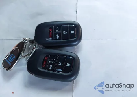 2025 Honda Civic Sport из США, поврежденный, VIN 2HGFE2F5XSH538392